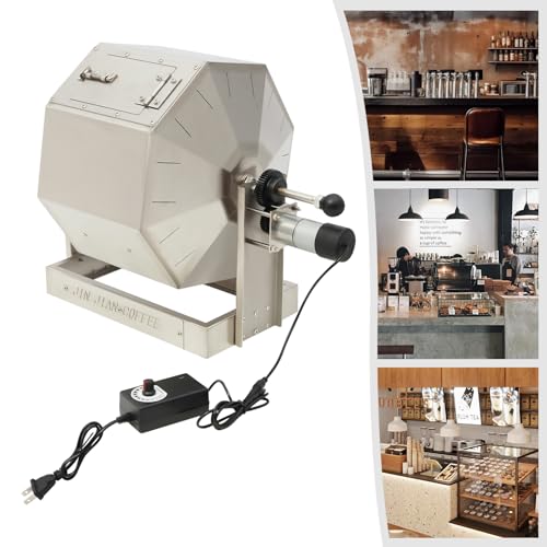 Coffee Bean Roaster