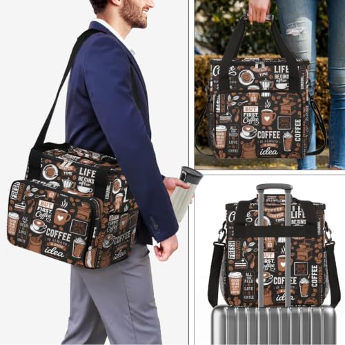 Coffee Maker Bag Compatible with K (B 013)