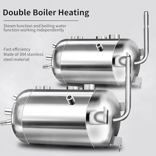 Commercial Milk Frother