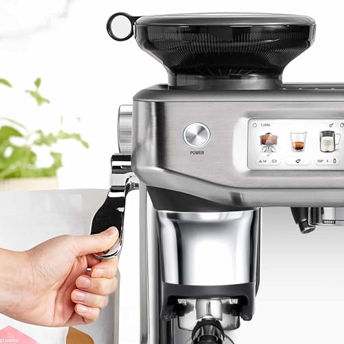 Barista Touch Impress Espresso Machine