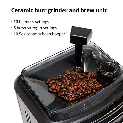Velasca Prestige Espresso Machine