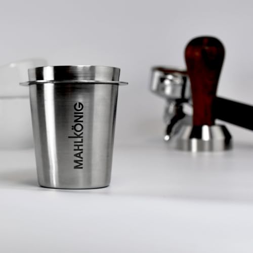 Mahlkonig X54 Allround Electric Coffee Grinder (White)