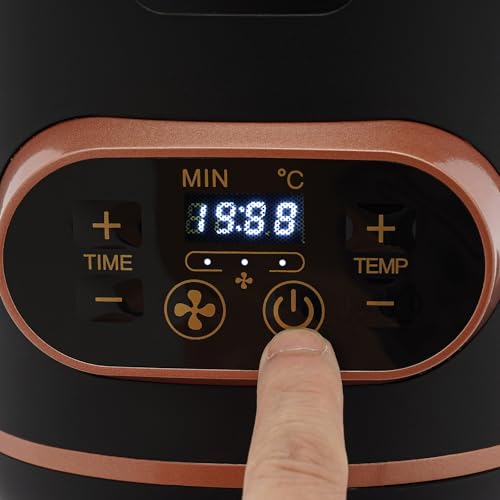 110V Electric Coffee Bean Roaster