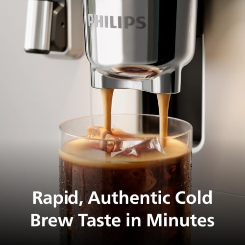 Café Aromis Automatic Espresso Machine