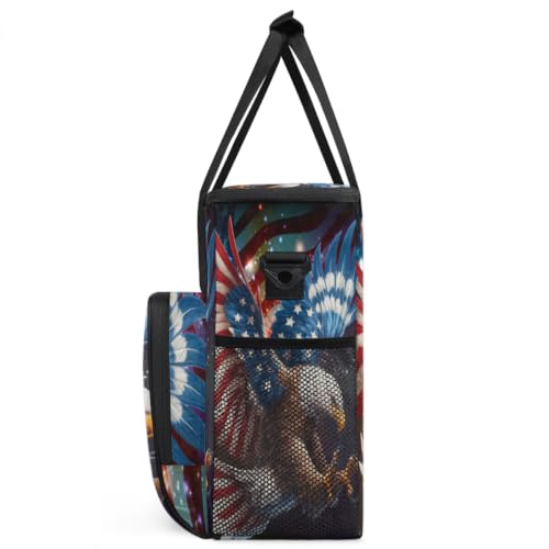 Eagle Coffee Maker Carring Bag with Keurigs K (C 004)