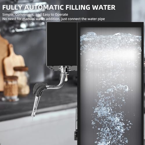 Commercial Milk Frother (Large)