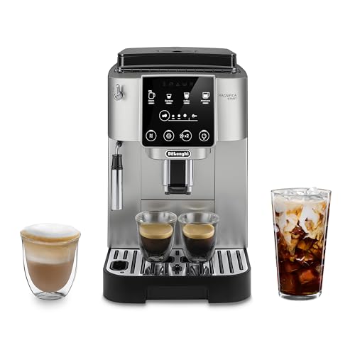 Magnifica Start Automatic Espresso Machine