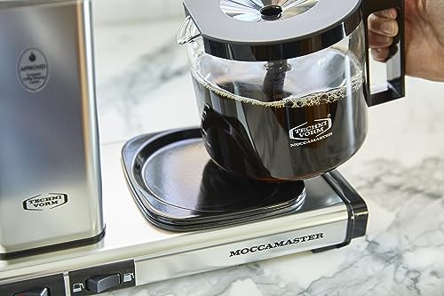 53932 KBGV Select 10 (Dutch Cocoa)