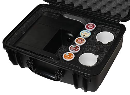 Waterproof Case Fits Keurig K