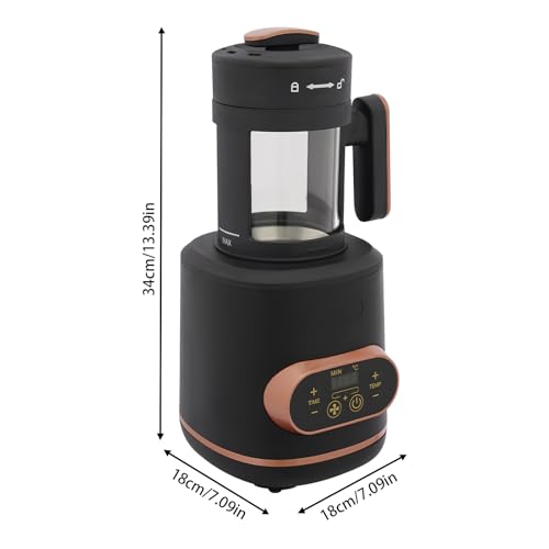 Electric Coffee Roaster