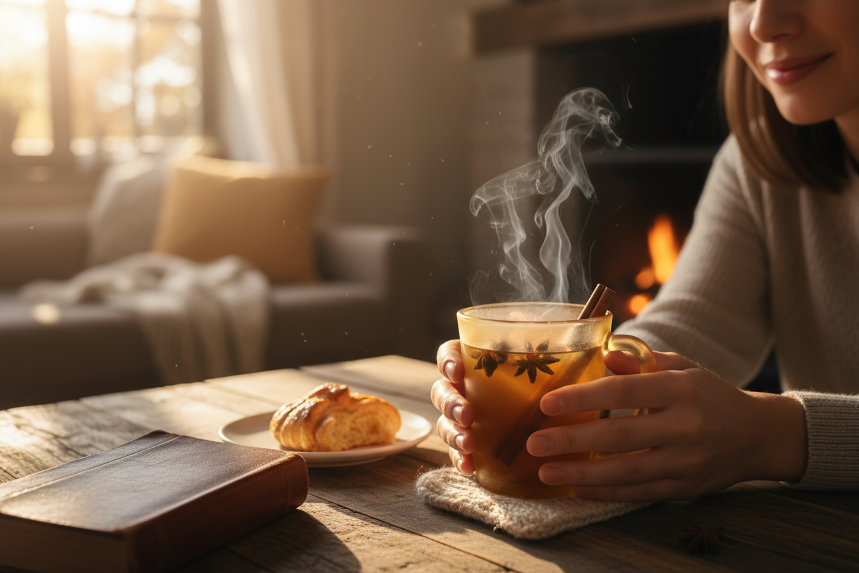 we believe that every sip should be a moment of pure joy